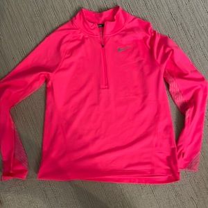 Nike dri fit running shirt